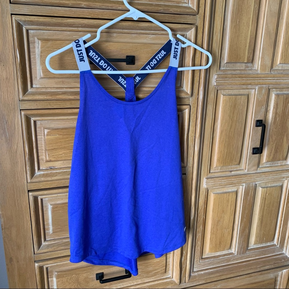 Nike Dri-Fit Tank